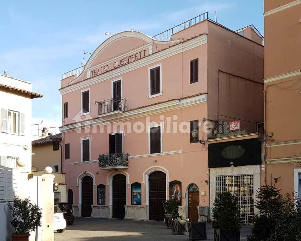 Ufficio - Studio in Affitto