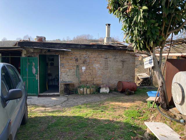 Terreno agricolo in Vendita