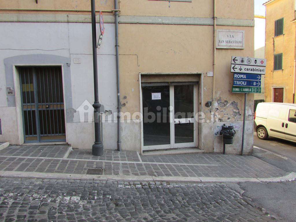 Locale commerciale in Vendita - immagine 3 di 8