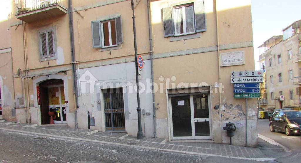 Locale commerciale in Vendita - immagine 4 di 8