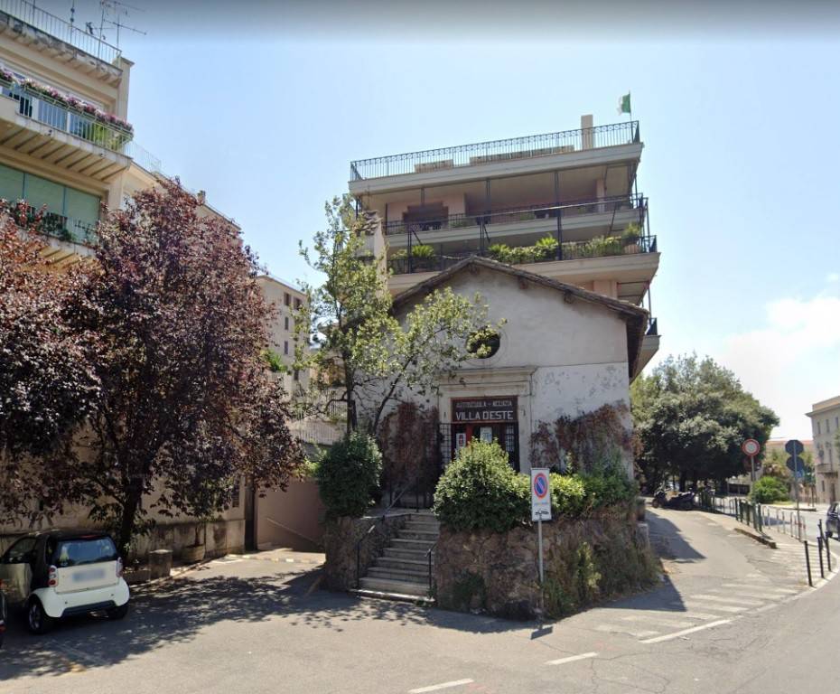 Magazzino - Deposito in Affitto - immagine 3 di 16