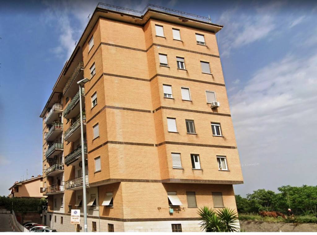 Garage - Box in Vendita