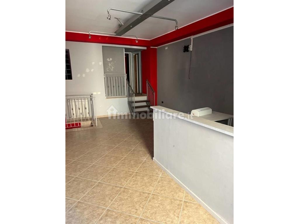 Locale commerciale in Vendita - immagine 6 di 6