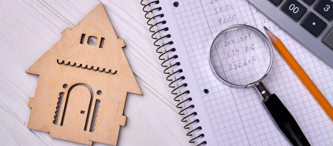 Valutazione immobile